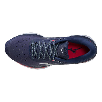 Women's Mizuno Wave Sky 5 411329.PCPC