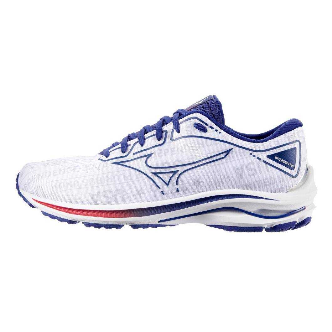 Women's Mizuno Wave Rider 25 1776 411332.0000