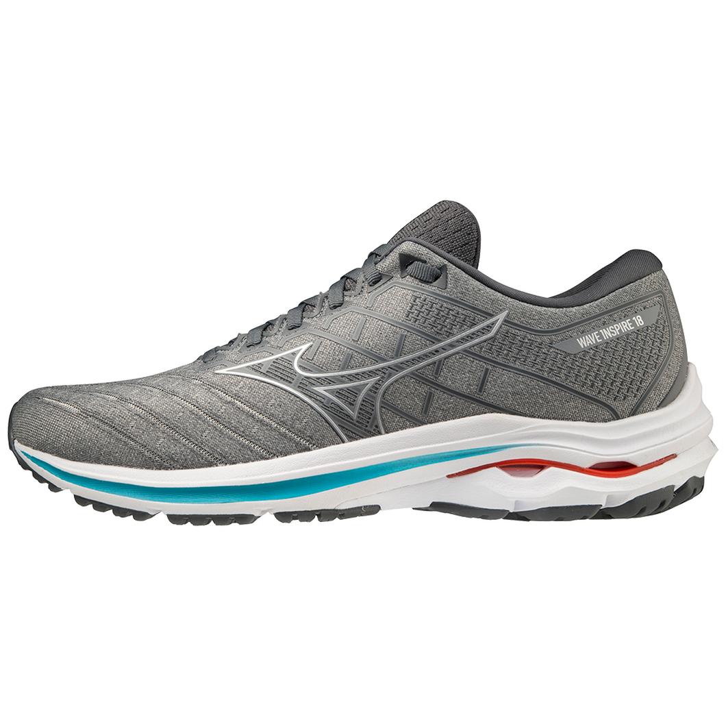 Men's Mizuno Wave Inspire 18 - 411355.UG73