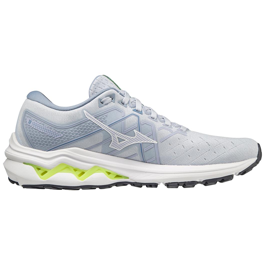 Women's Mizuno Wave Inspire 18 - 411359.HE00