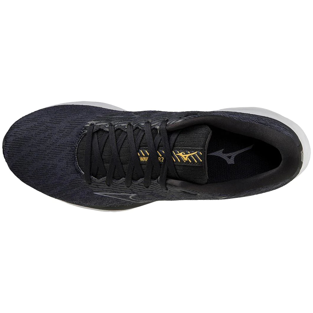 Men's Mizuno Wave Rider 26 (Wide - 2E) - 411375.9ZMG