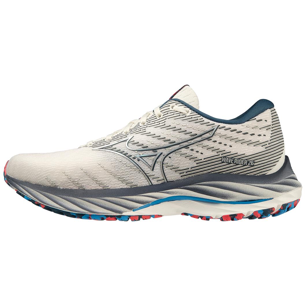 Women's Mizuno Wave Rider 26 - 411377.0D73