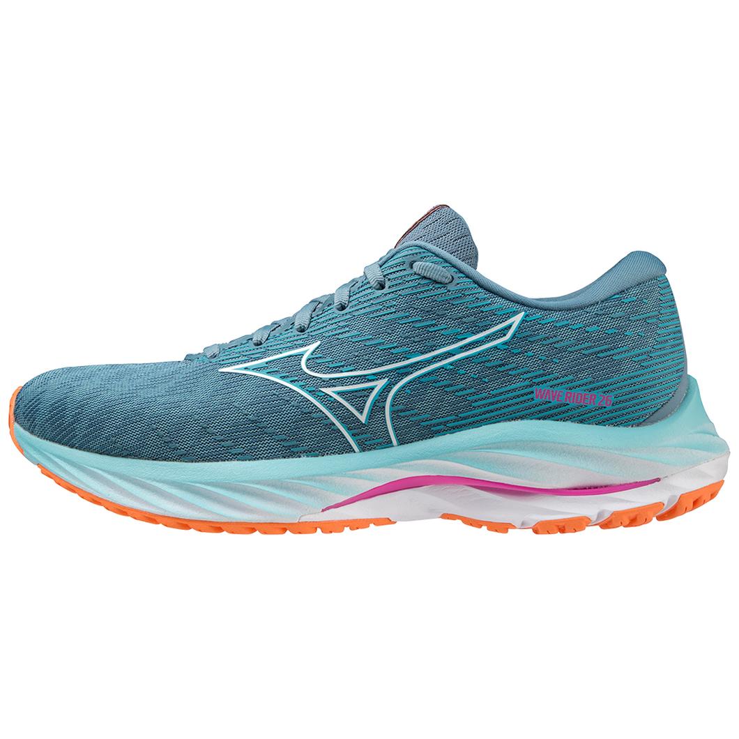 Women's Mizuno Wave Rider 26 - 411377.5Z00