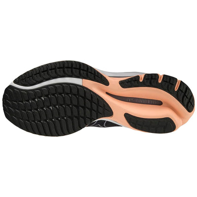 Women's Mizuno Wave Rider 26 (Wide - D) - 411379.9ZQS