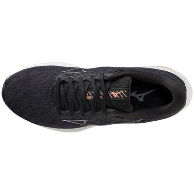 Women's Mizuno Wave Rider 26 (Wide - D) - 411379.9ZQS