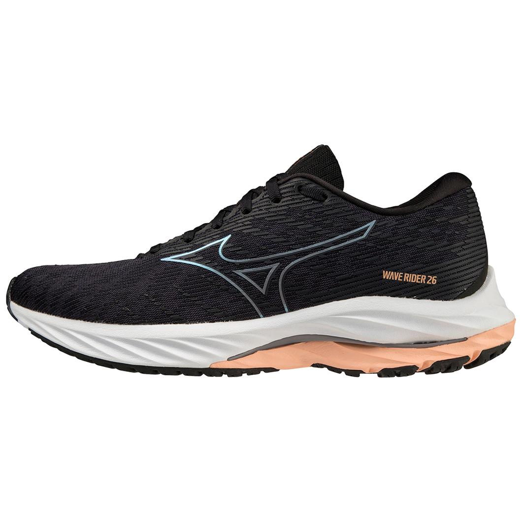 Women's Mizuno Wave Rider 26 - 411377.9ZQS