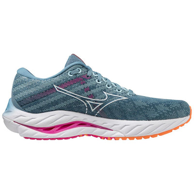 Women's Mizuno Wave Inspire 19 - 411398.5B00