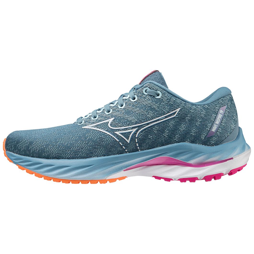 Women's Mizuno Wave Inspire 19 - 411398.5B00