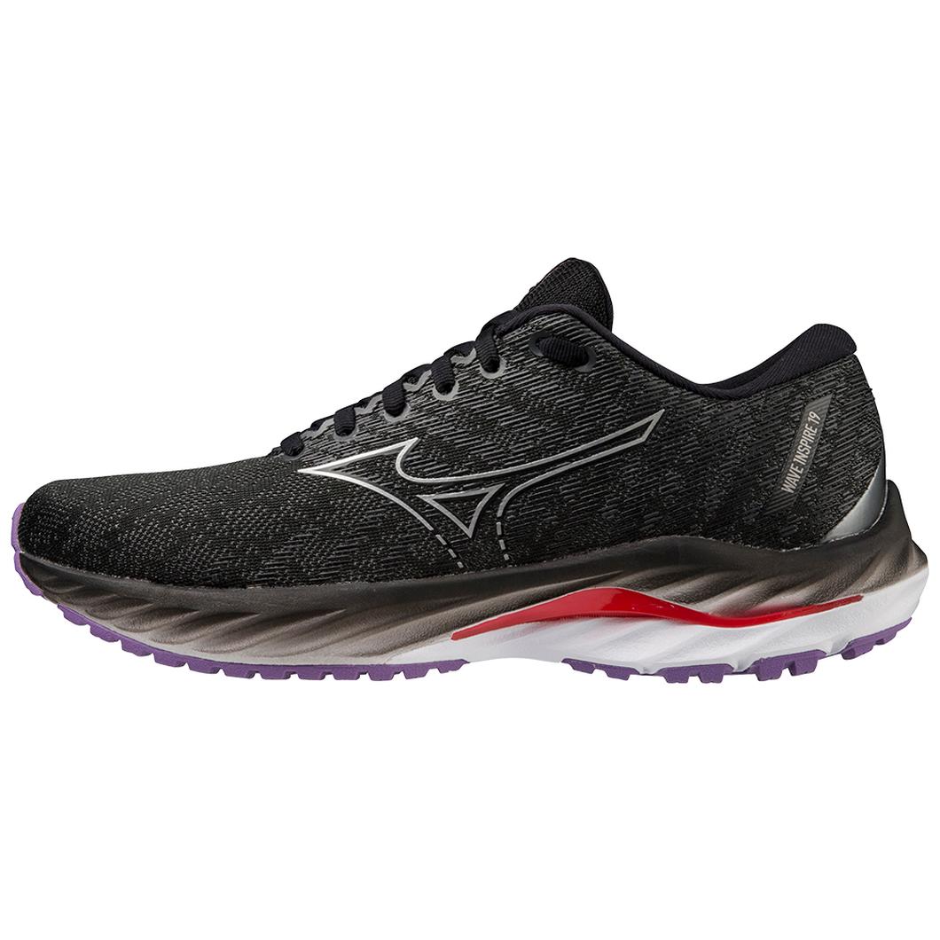 Women's Mizuno Wave Inspire 19 - 411398.9073