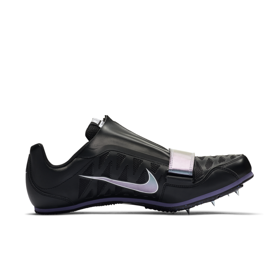Nike long jump spikes 2018 hot sale