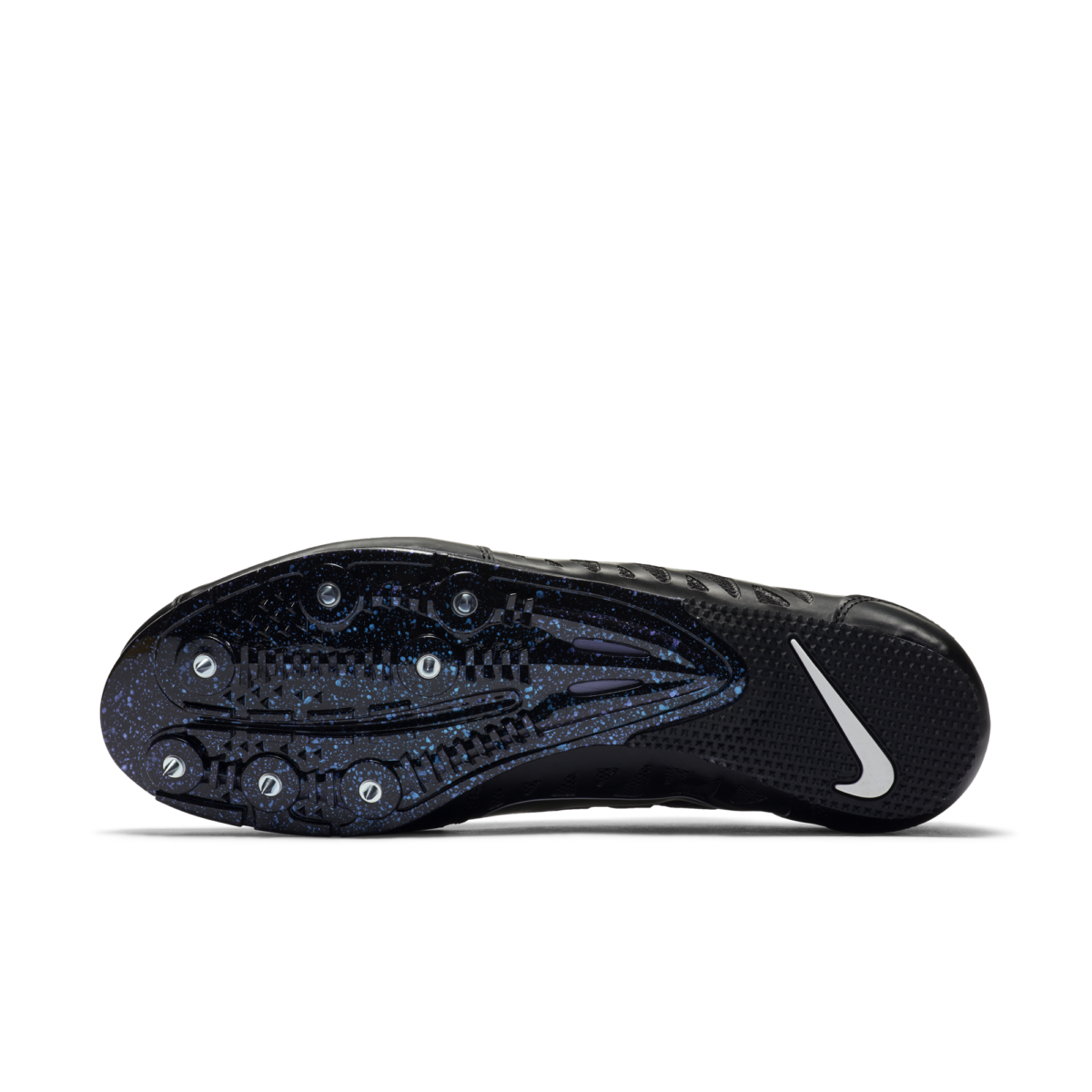 Nike zoom long jump 4 track spikes on sale