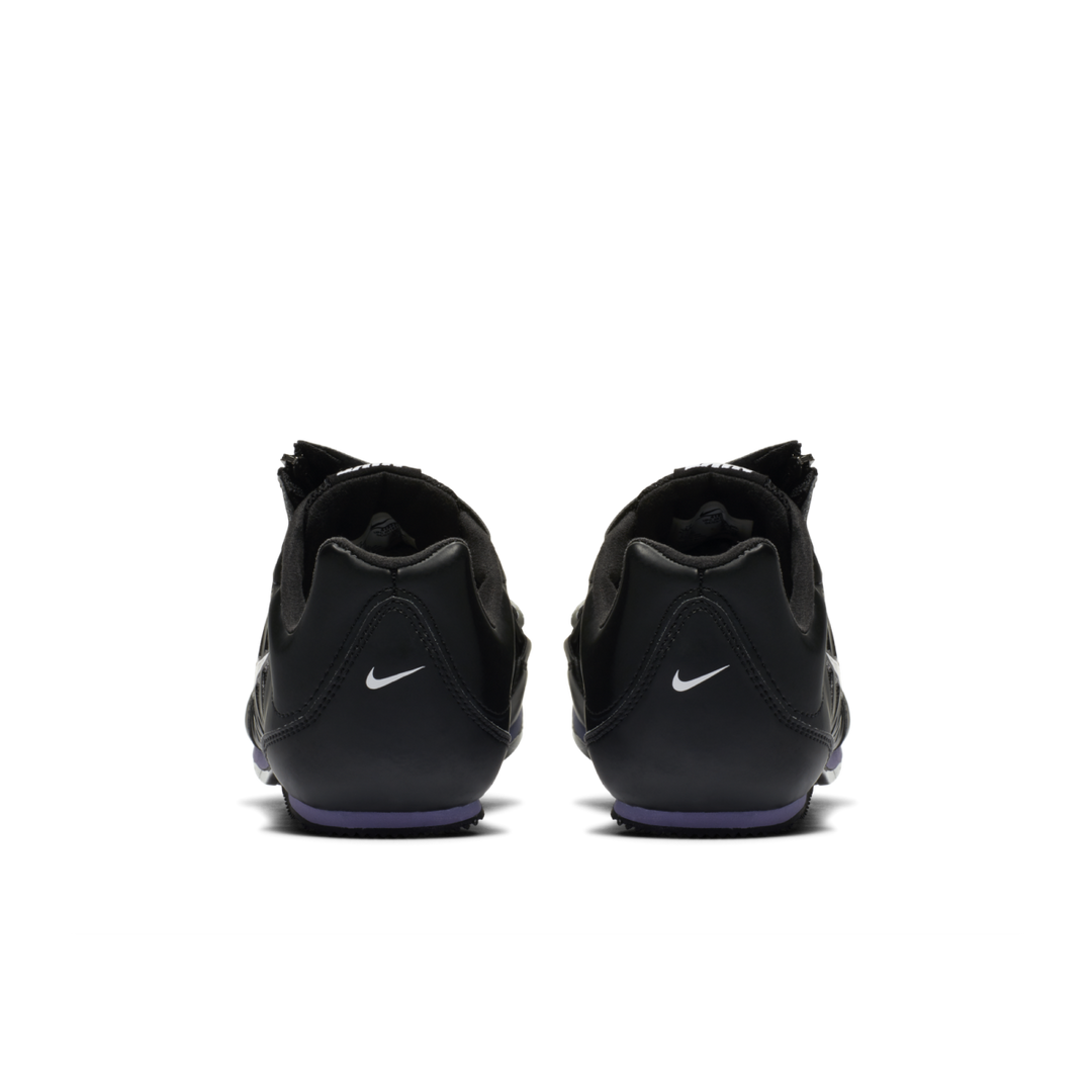 Unisex Nike Long Jump Spike 4 - 415339-004 – =PR= Run & Walk