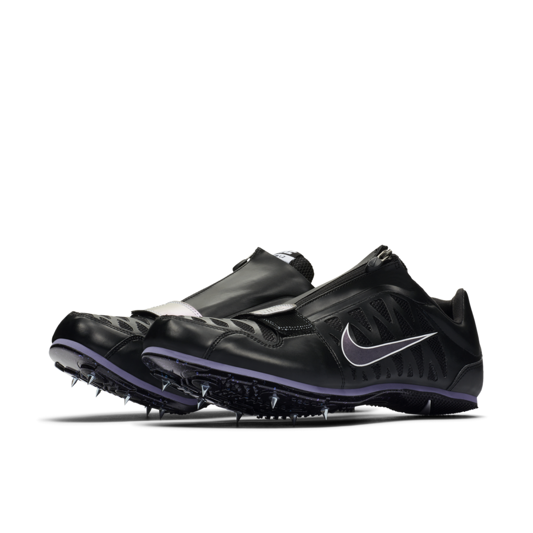 Unisex Nike Long Jump Spike 4 415339 004 PR Run Walk