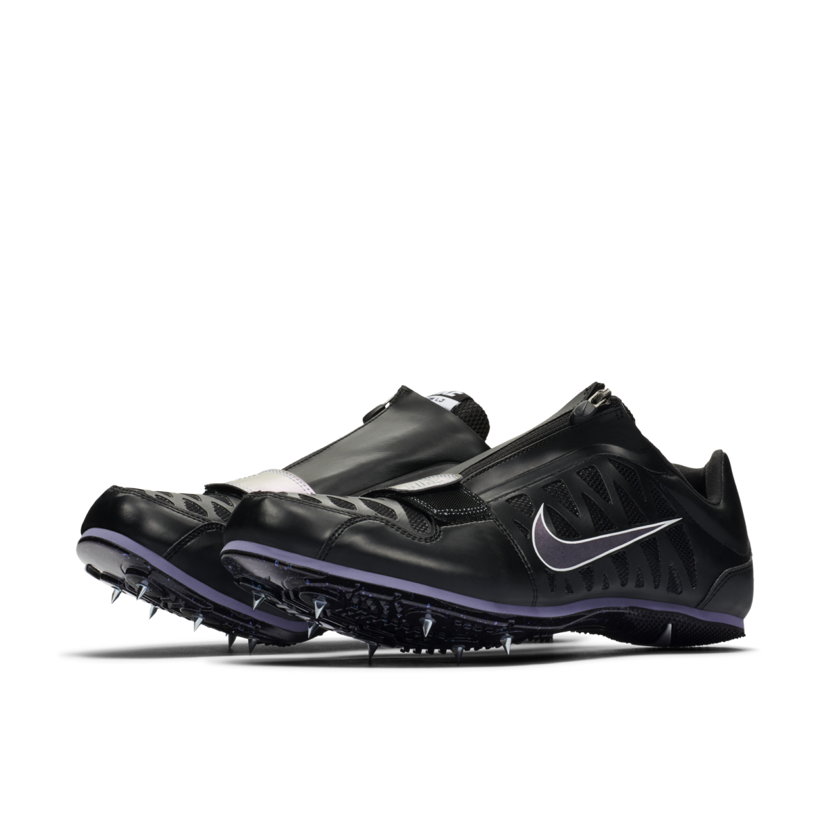 Unisex Nike Long Jump Spike 4 415339-004