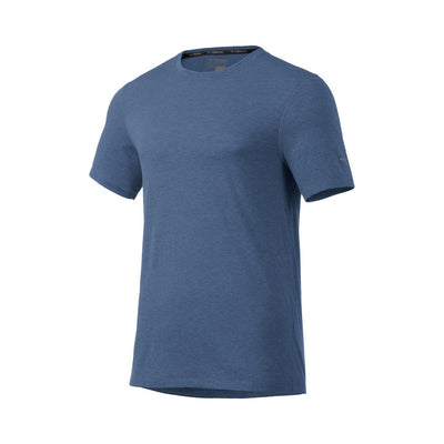 Men's Mizuno Inspire Tee - 421646-5D5D