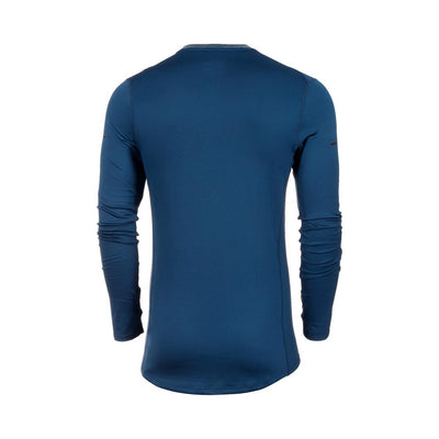 Men's Mizuno Breath Thermo Long Sleeve - 422134.5D5D