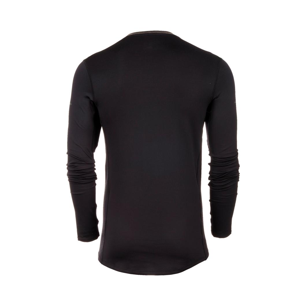 Men's Mizuno Breath Thermo Long Sleeve - 422134.9090