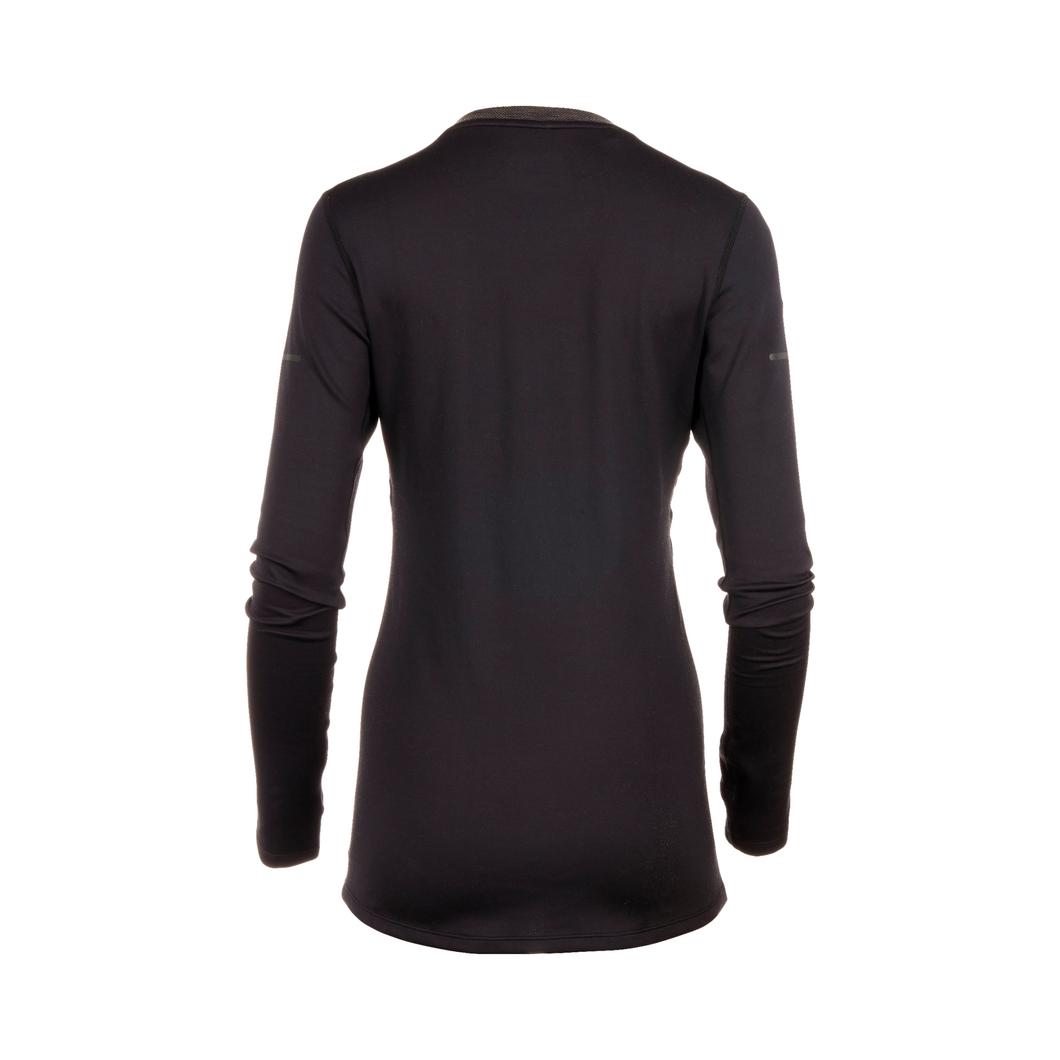 Women's Mizuno Breath Thermo Long Sleeve - 422135.9090