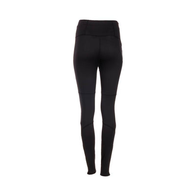 Women's Mizuno Breath Thermo Tights - 422145.9090