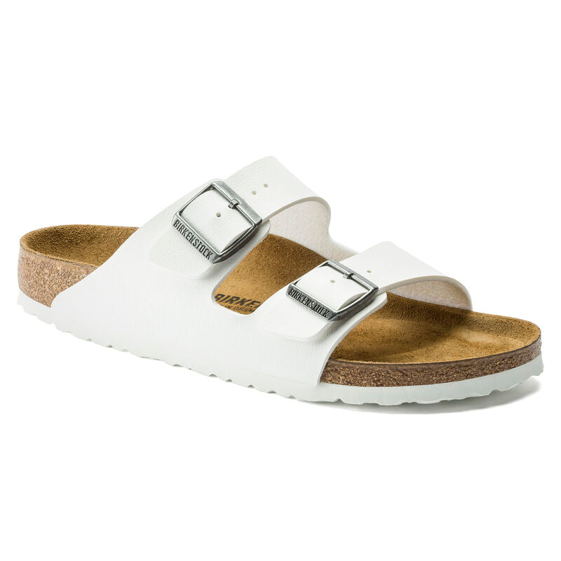 Women's Birkenstock Arizona Birko-Flor - BIRK-552681