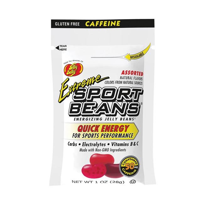 Extreme Sport Beans® Assorted JELL-72604