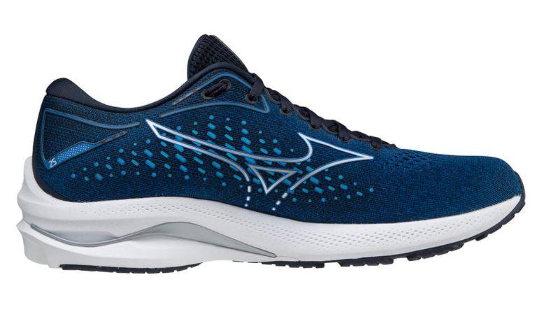 Men's Mizuno Wave Rider 25 411319.5R5R