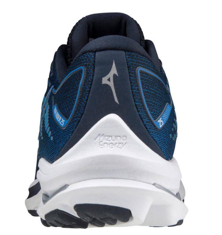 Men's Mizuno Wave Rider 25 411319.5R5R