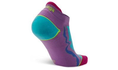 Women's Balega Enduro No Show Socks - BALE-7491-0660