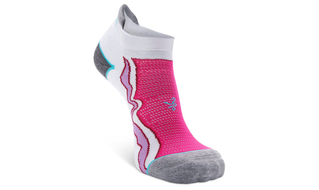 Women's Balega Enduro No Show Socks - BALE-7491-0200