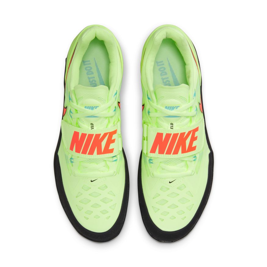 Nike zoom rotational online