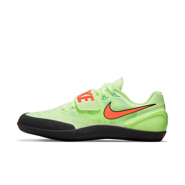 Unisex Nike Zoom Rotational 6 Throwing Shoe 685131 700 PR Run Walk