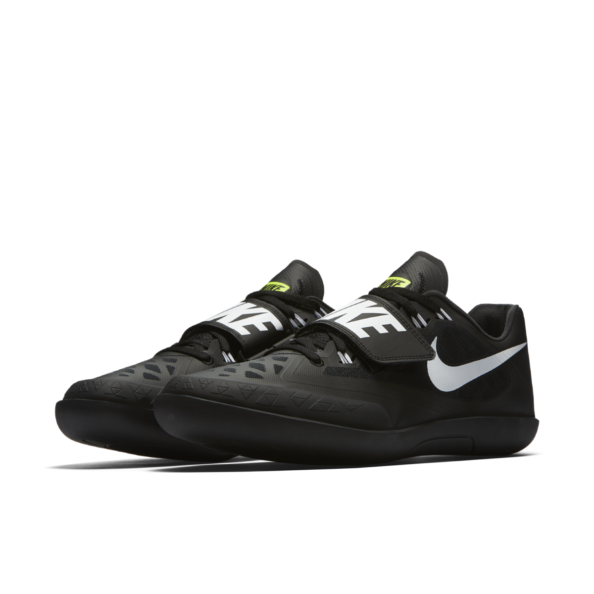 Men's Nike Zoom SD 4 685135-017