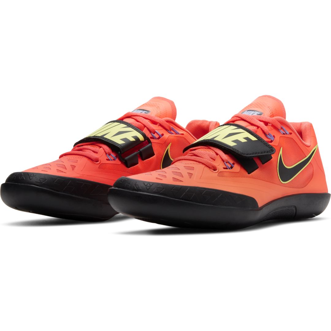 Unisex Nike Zoom SD 4 Throwing Shoes - 685135-800 – =PR= Run & Walk