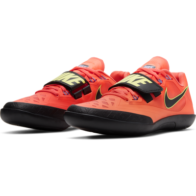 Unisex Nike Zoom SD 4 Throwing Shoes 685135-800