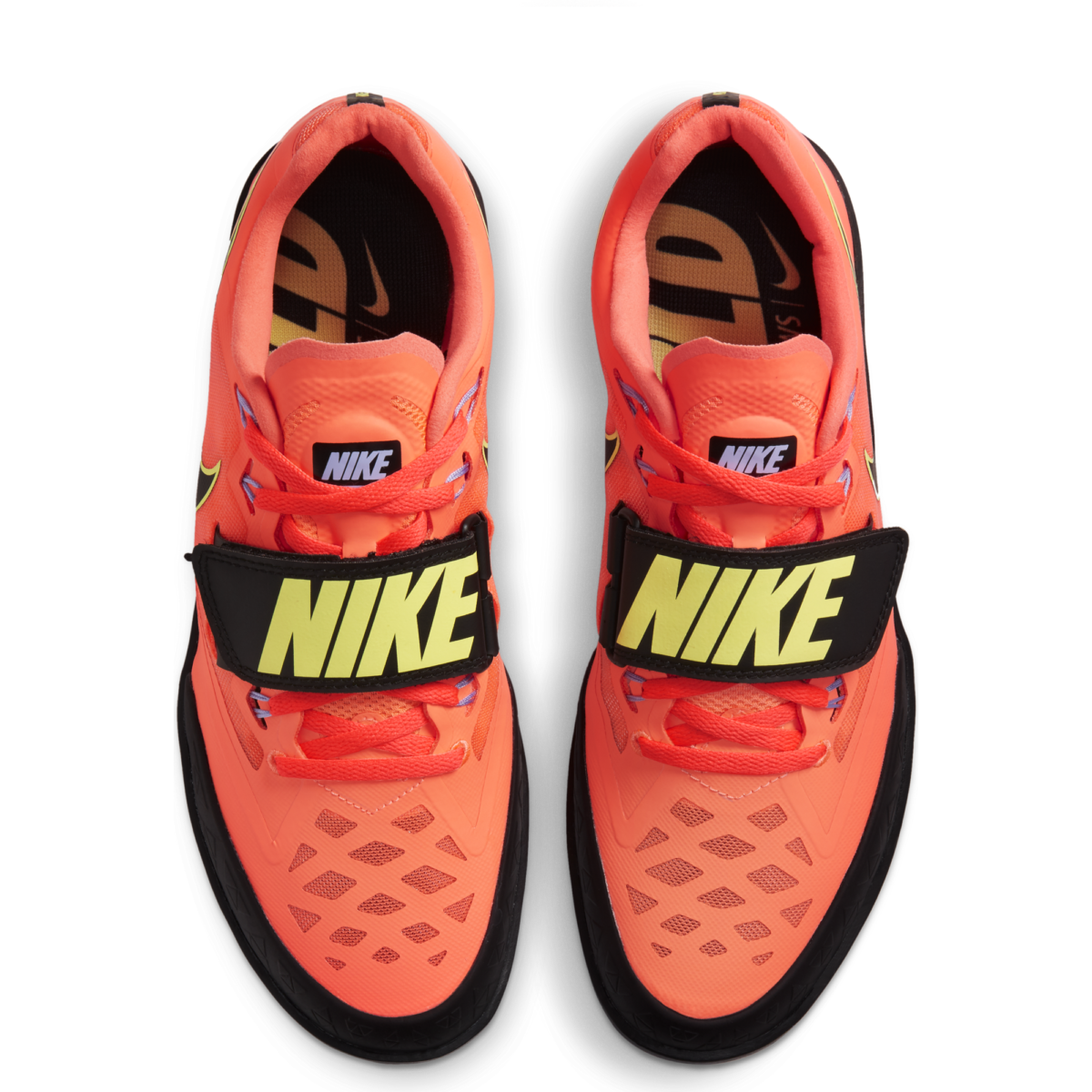 Unisex Nike Zoom SD 4 Throwing Shoes 685135-800