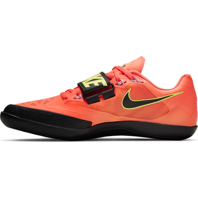 Unisex Nike Zoom SD 4 Throwing Shoes 685135-800