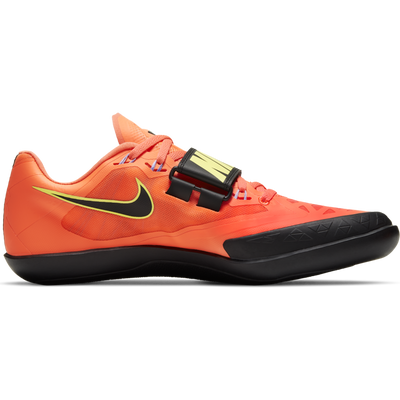 Unisex Nike Zoom SD 4 Throwing Shoes 685135-800