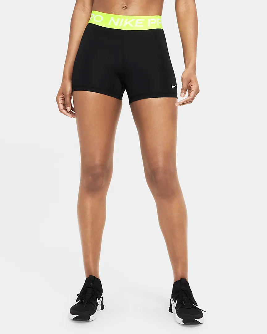 Women's Nike 2" Pro Short- CZ9857-013