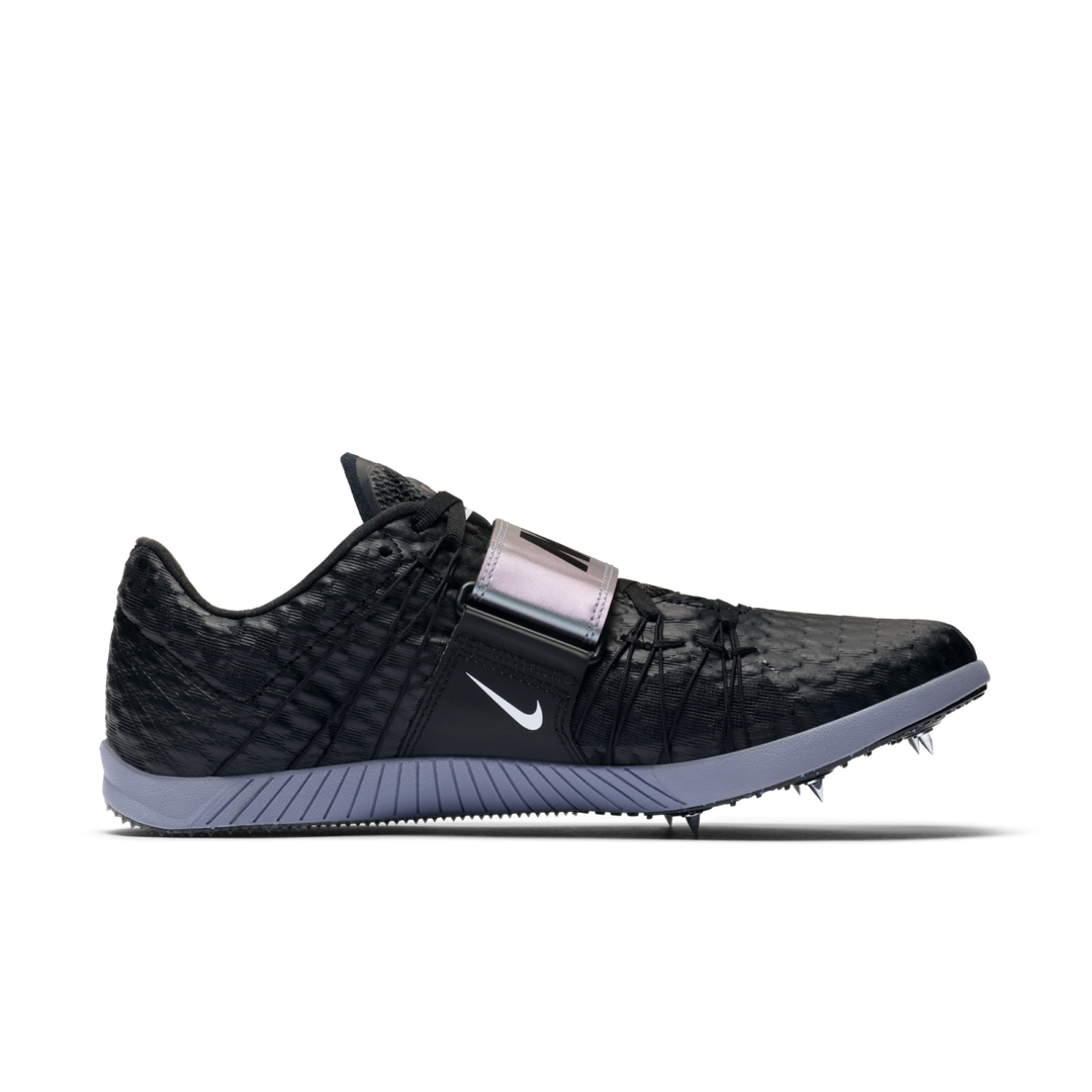 Unisex Nike Triple Jump Elite Spikes 705394 003 PR Run Walk