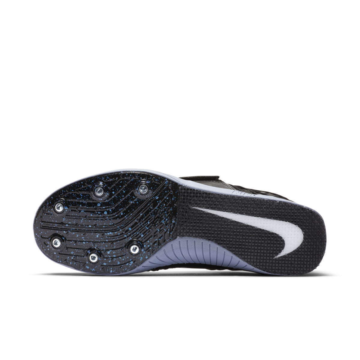 Unisex Nike Triple Jump Elite Spikes 705394-003