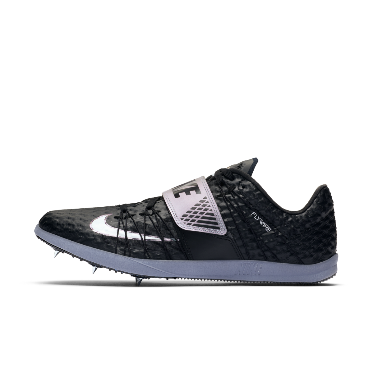 Unisex Nike Triple Jump Elite Spikes 705394-003