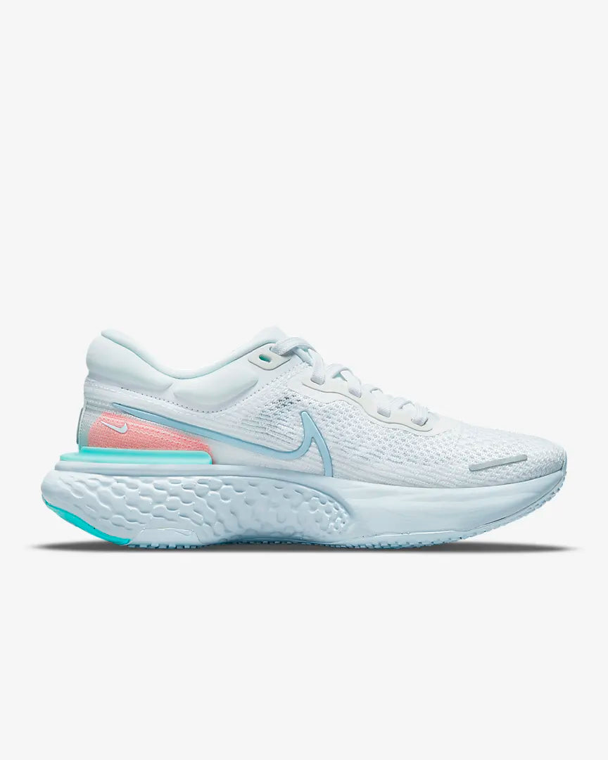 Women's Nike ZoomX Invincible Run Flyknit-CT2229-102