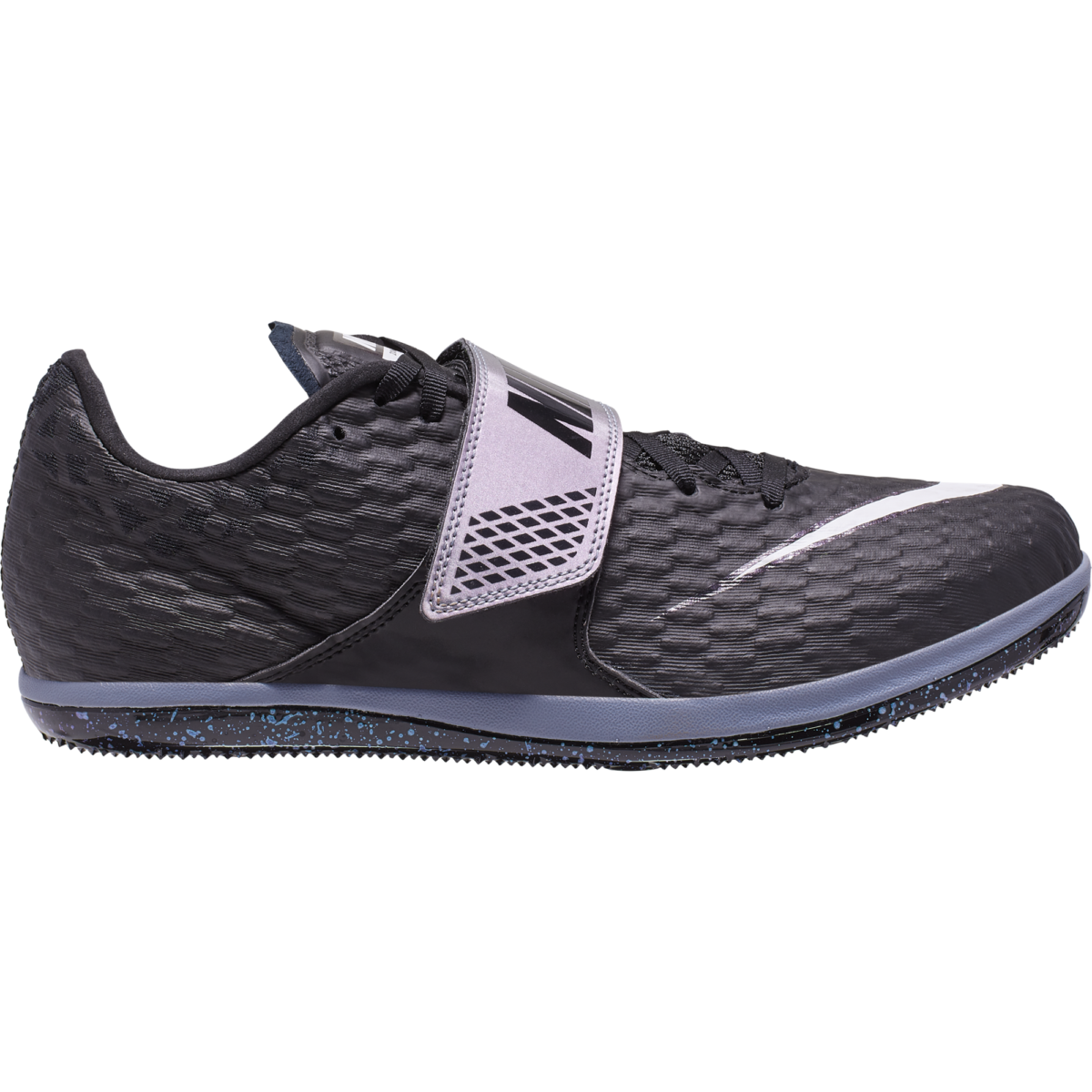 Unisex Nike High Jump Elite Spike 806561-002