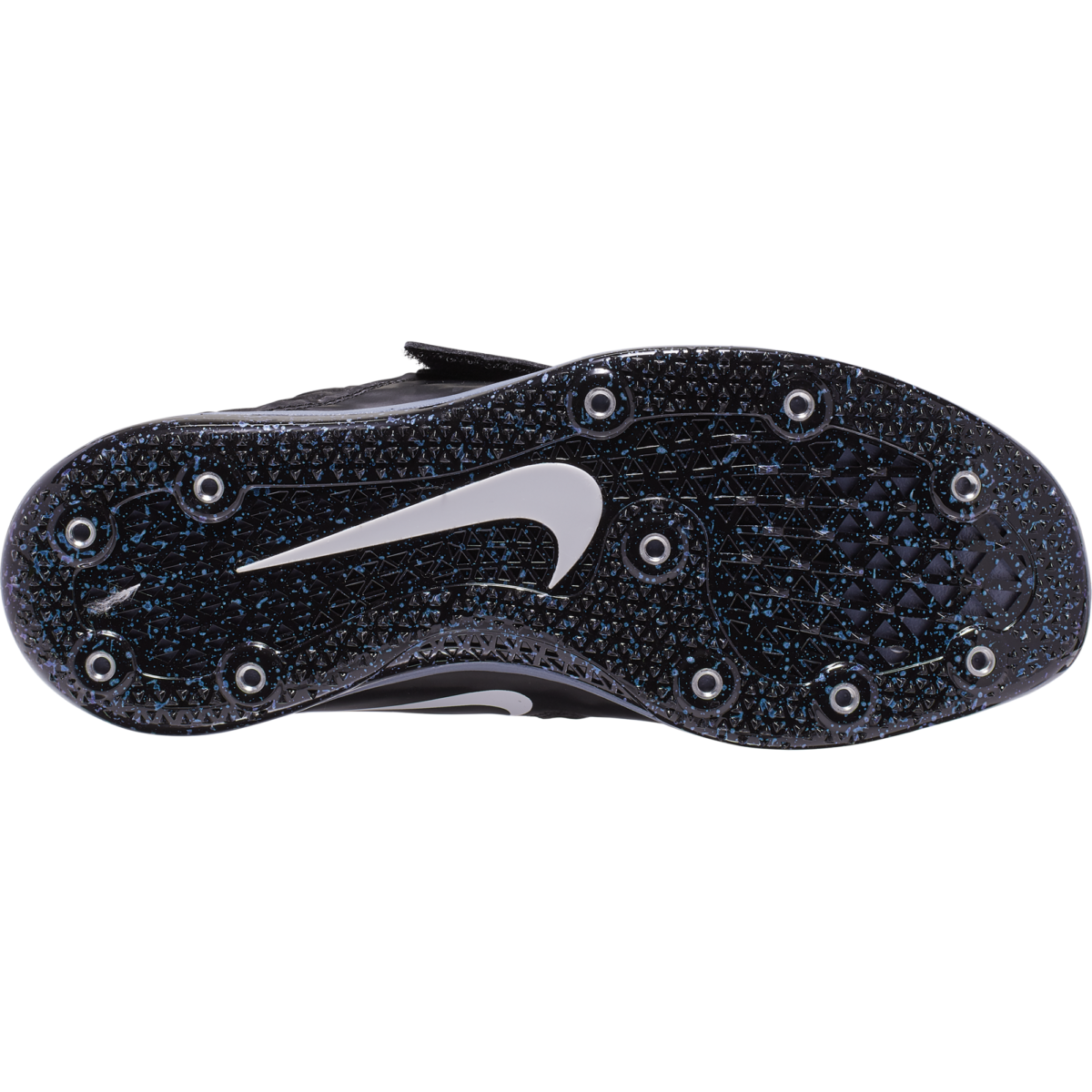 Unisex Nike High Jump Elite Spike 806561-002