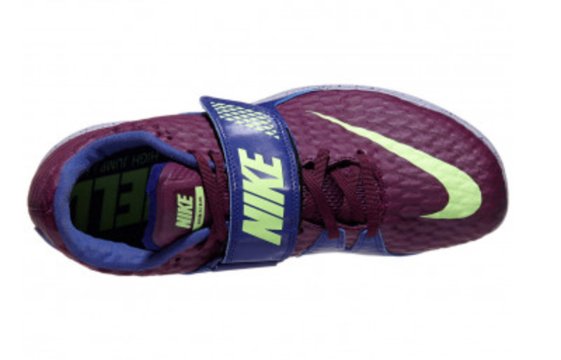 Unisex Nike High Jump Elite Spike 806561-600