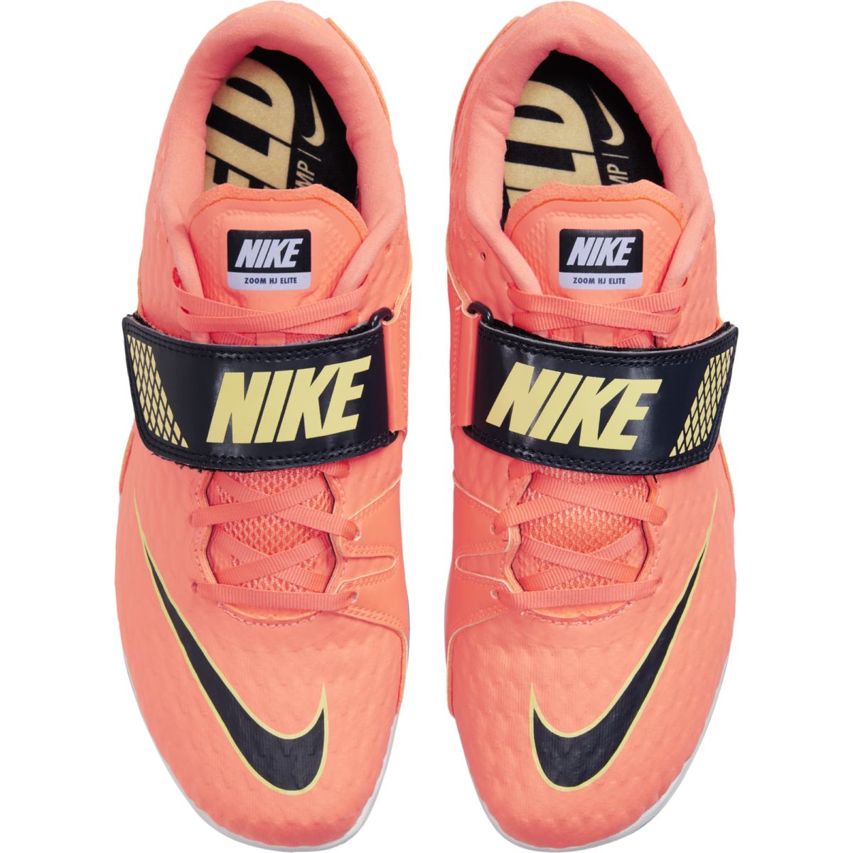 Unisex Nike High Jump Elite Spike 806561-800