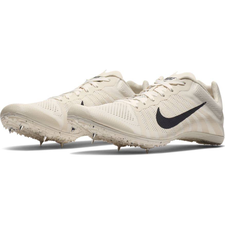 Men's Nike Zoom D Distance Track Spike 819164-001