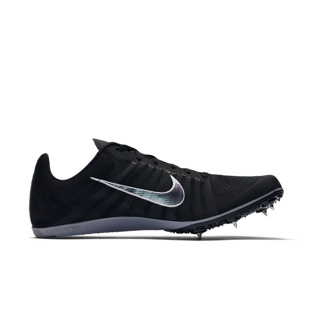 Unisex Nike Zoom D Distance Track Spikes 819164 003 PR Run Walk