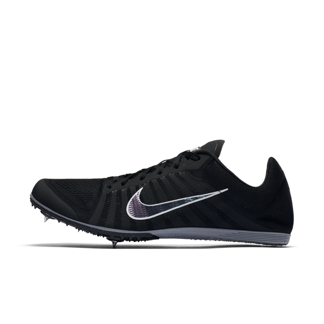 Unisex Nike Zoom D Distance Track Spikes - 819164-003 – =PR= Run