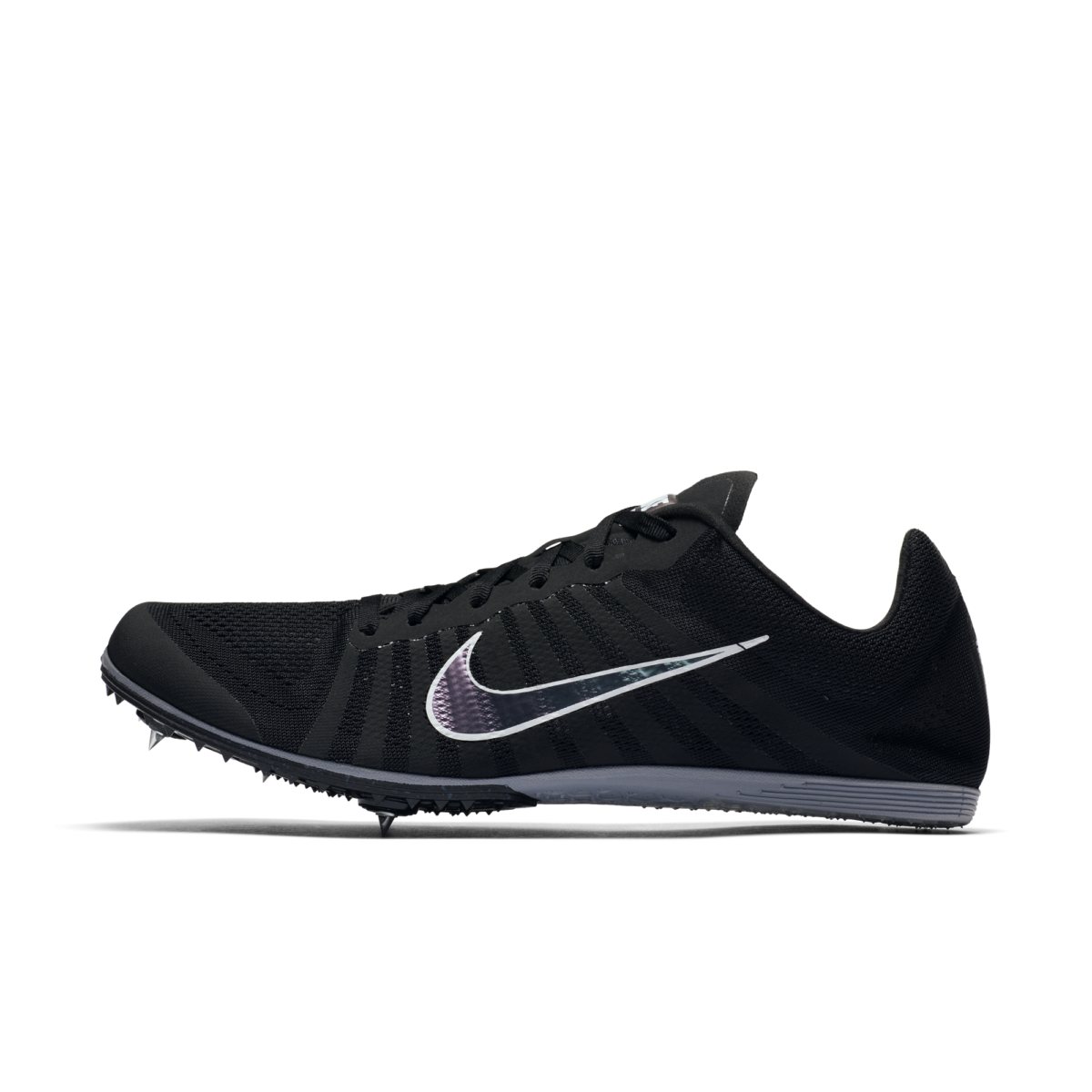 Unisex Nike Zoom D Distance Track Spikes 819164-003